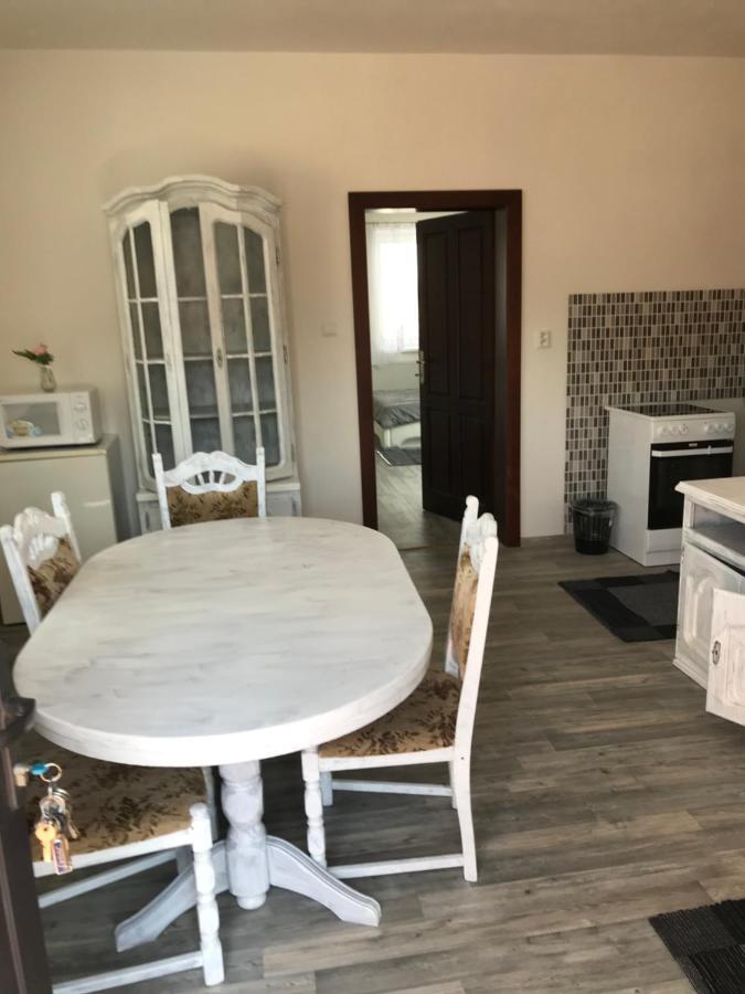 Kezmarok Apartman N1 , Apartman N2 Zewnętrze zdjęcie