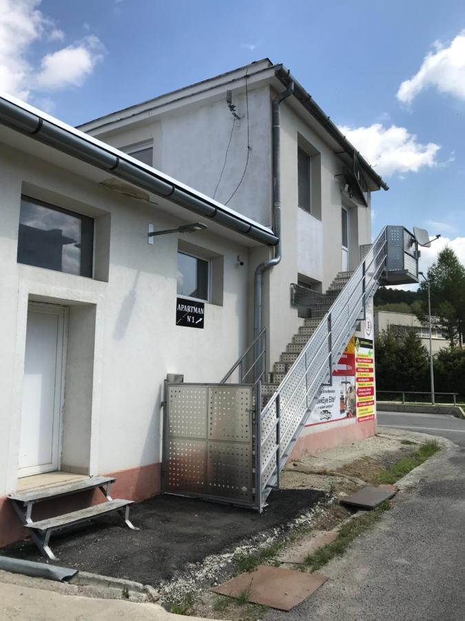Kezmarok Apartman N1 , Apartman N2 Zewnętrze zdjęcie