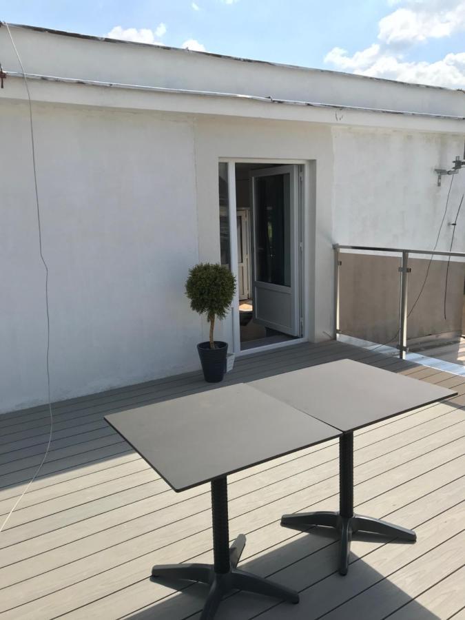 Kezmarok Apartman N1 , Apartman N2 Zewnętrze zdjęcie