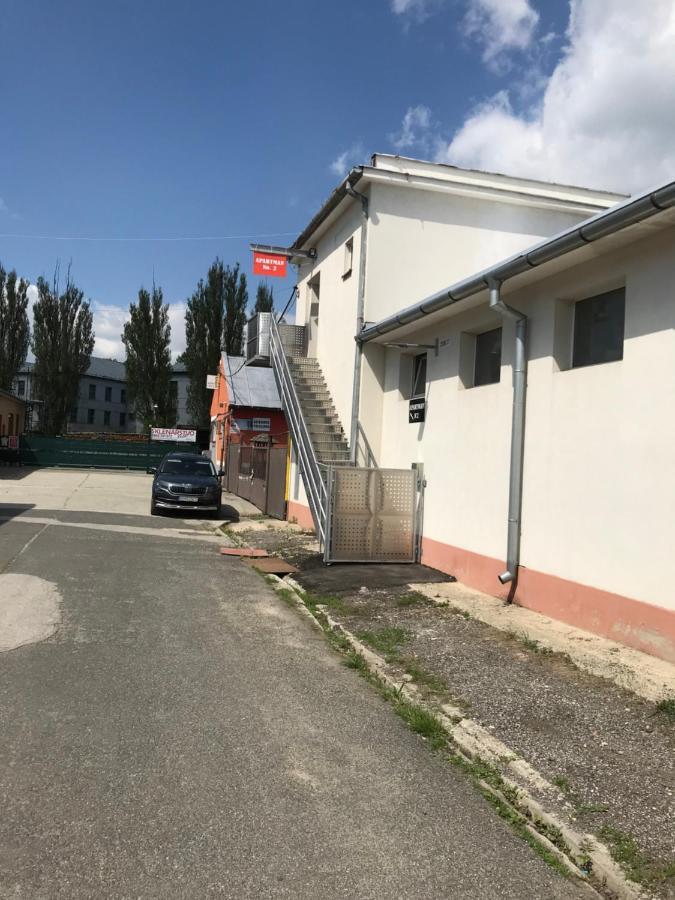Kezmarok Apartman N1 , Apartman N2 Zewnętrze zdjęcie